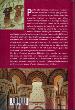 et, la page 4 de couverture